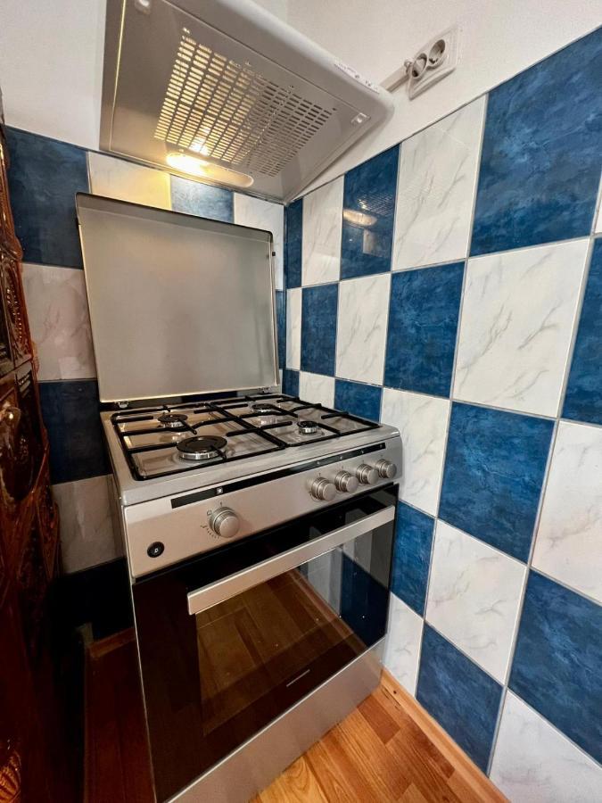 Casa Cu Lavanda Ватра-Дорней Экстерьер фото