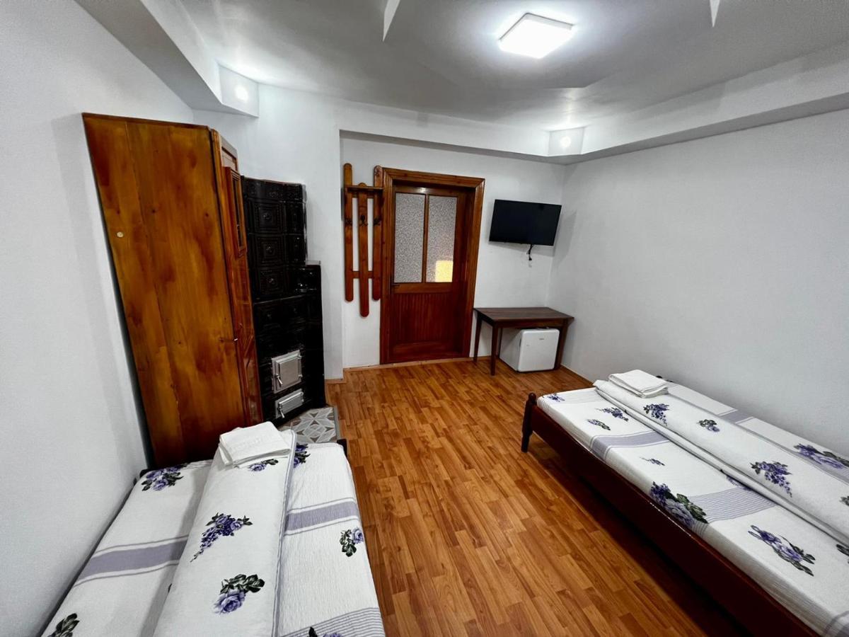 Casa Cu Lavanda Ватра-Дорней Экстерьер фото