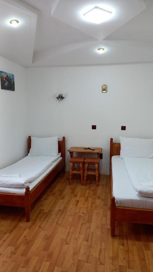 Casa Cu Lavanda Ватра-Дорней Экстерьер фото