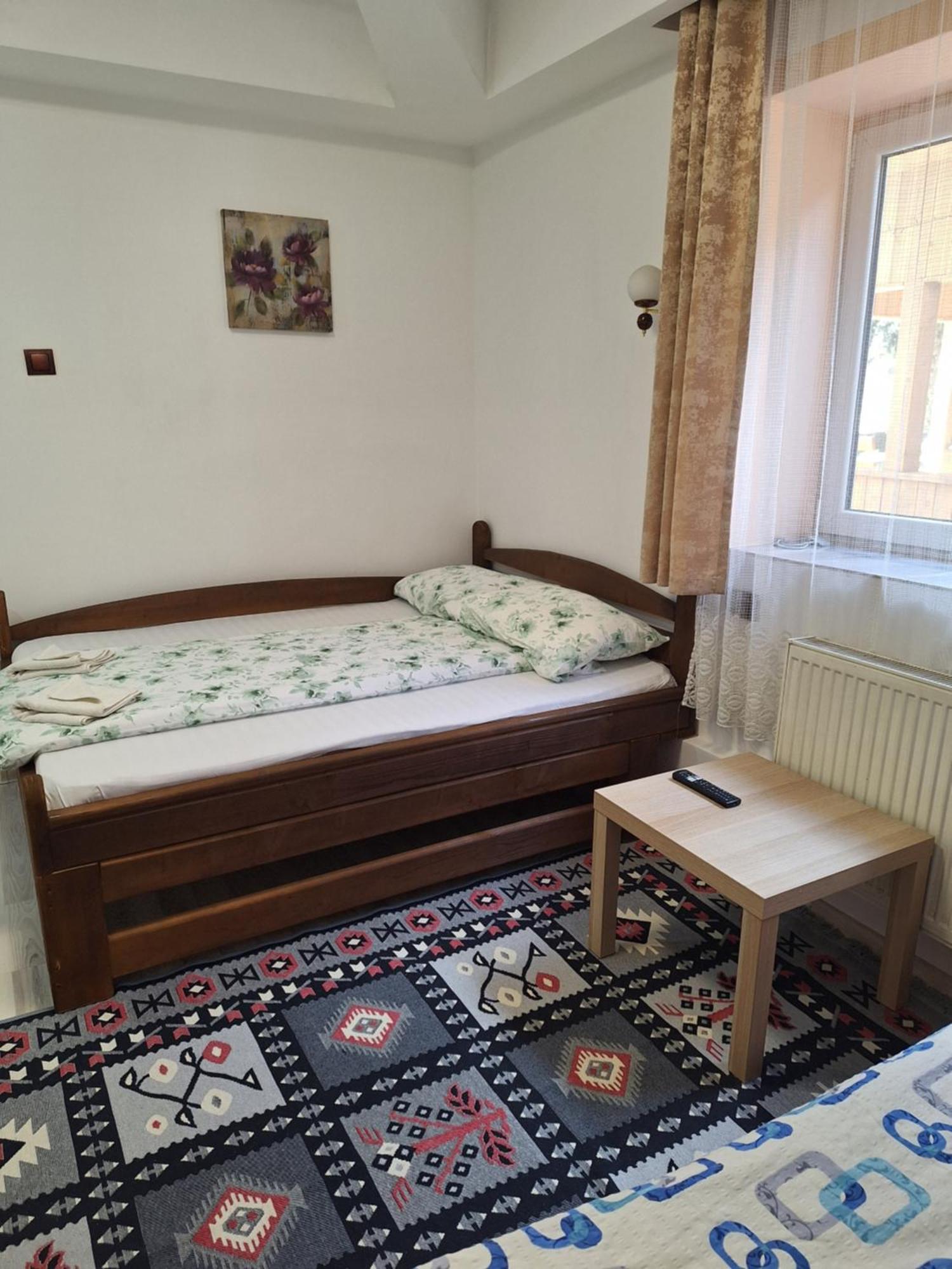 Casa Cu Lavanda Ватра-Дорней Экстерьер фото