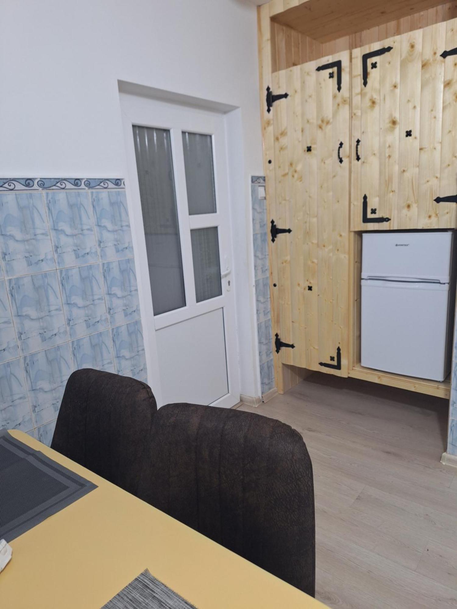 Casa Cu Lavanda Ватра-Дорней Экстерьер фото